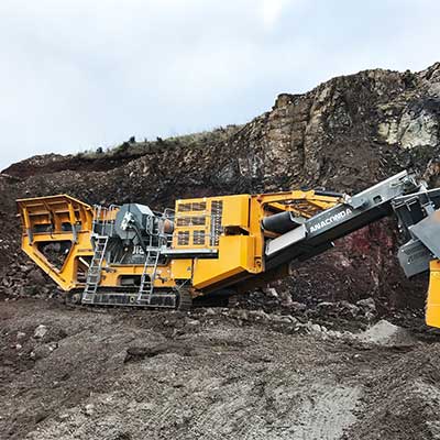 J12 JAW CRUSHER CRUSHING AGGREGATES