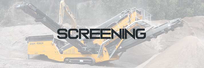 Screening Icon for Anaconda Homepage