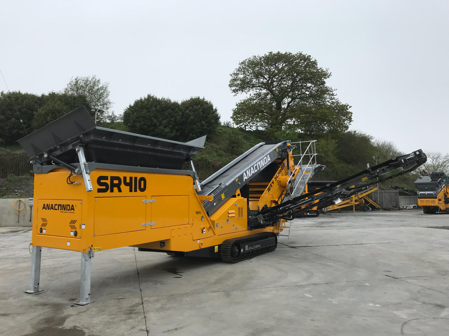 SR410 Bally Train (1)