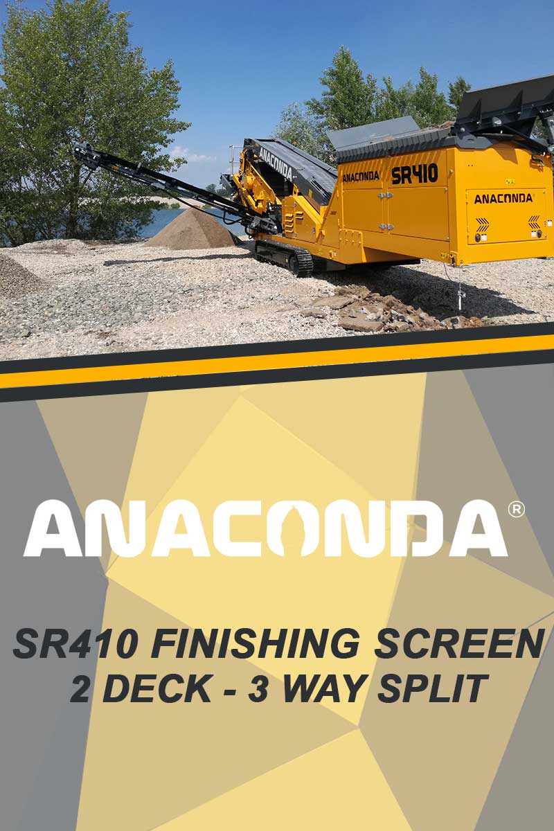 SR410 Finishing Screen Mobile Banner