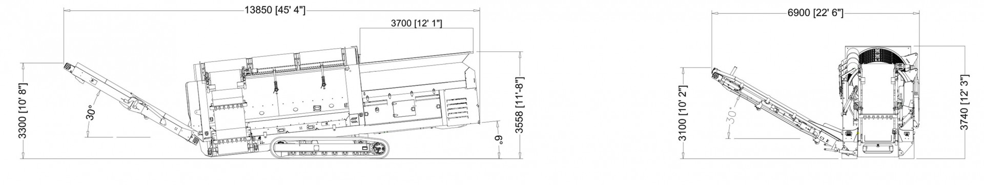TD620 – Operating Technical Drawings