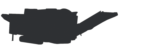 Anaconda Tracked Trommel Screen